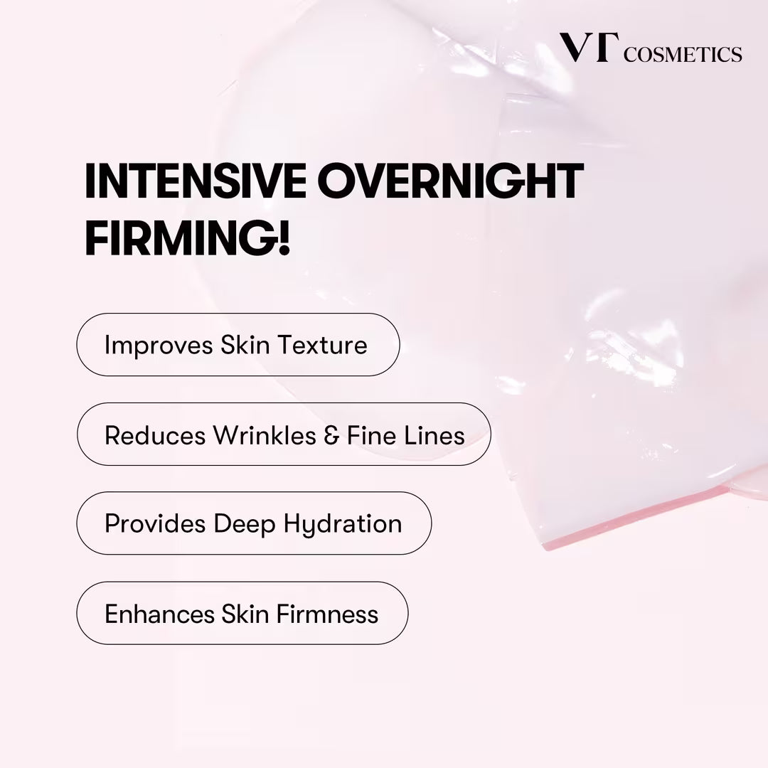 Collagen Reedle Shot 100 2-Step Hydrogel Mask