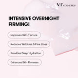 Collagen Reedle Shot 100 2-Step Hydrogel Mask