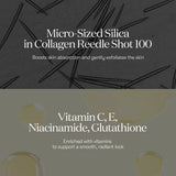 Vita-Light Reedle Shot 100 2-Step Hydrogel Mask