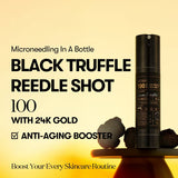Black Truffle Reedle Shot 100