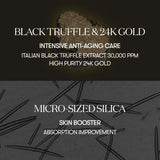 Black Truffle Reedle Shot 100