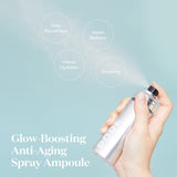 PDRN Glow Ampoule