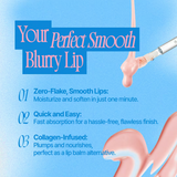 One Minute Ready Lip Serum