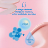 One Minute Ready Lip Serum