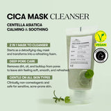 Cica Mask Cleanser