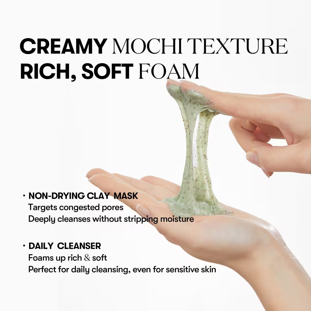 Cica Mask Cleanser