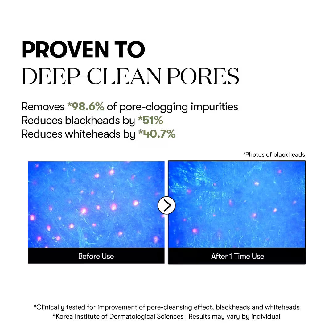 Cica Mask Cleanser