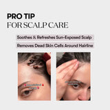 Red Booster Reedle Shot 100