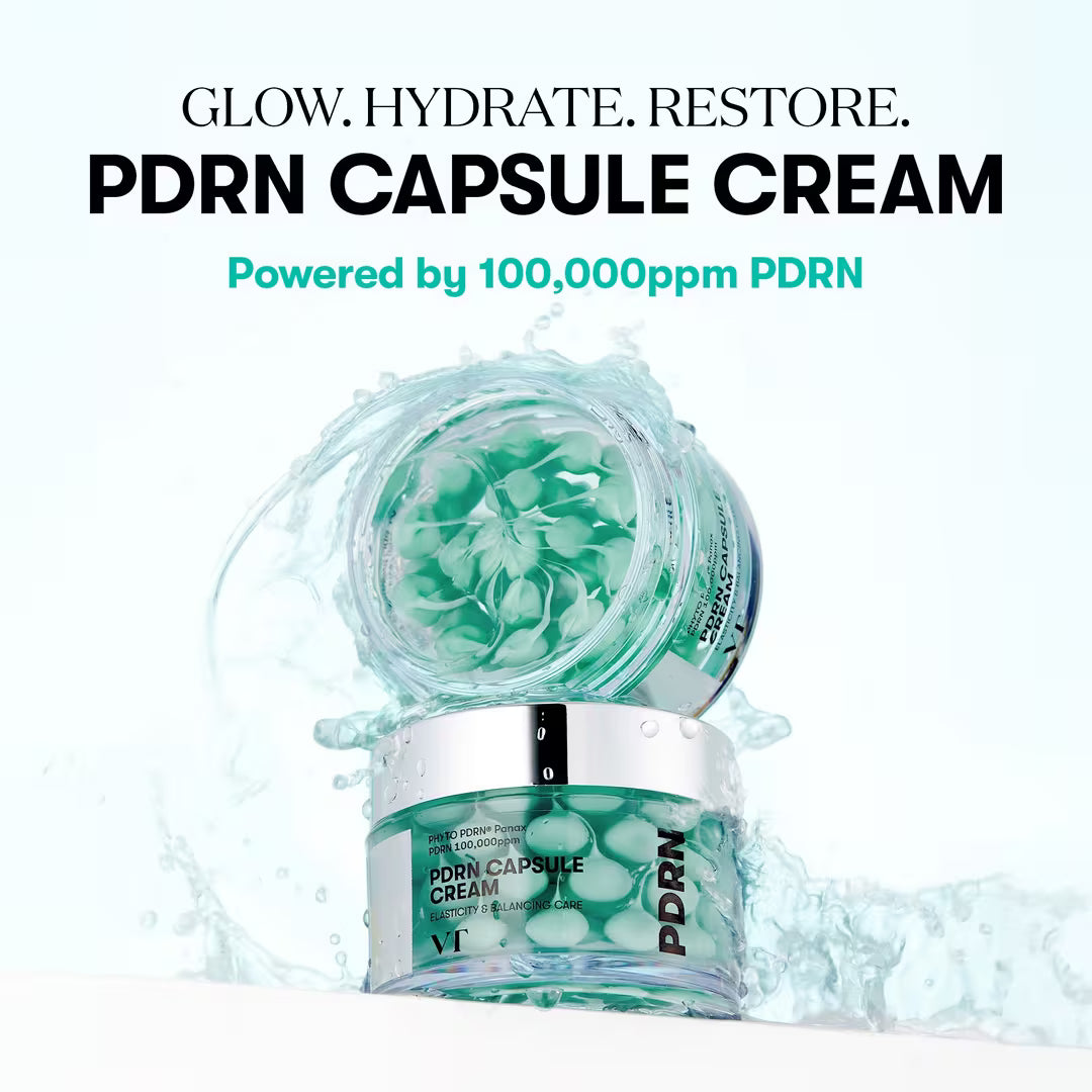 PDRN Capsule Cream 100