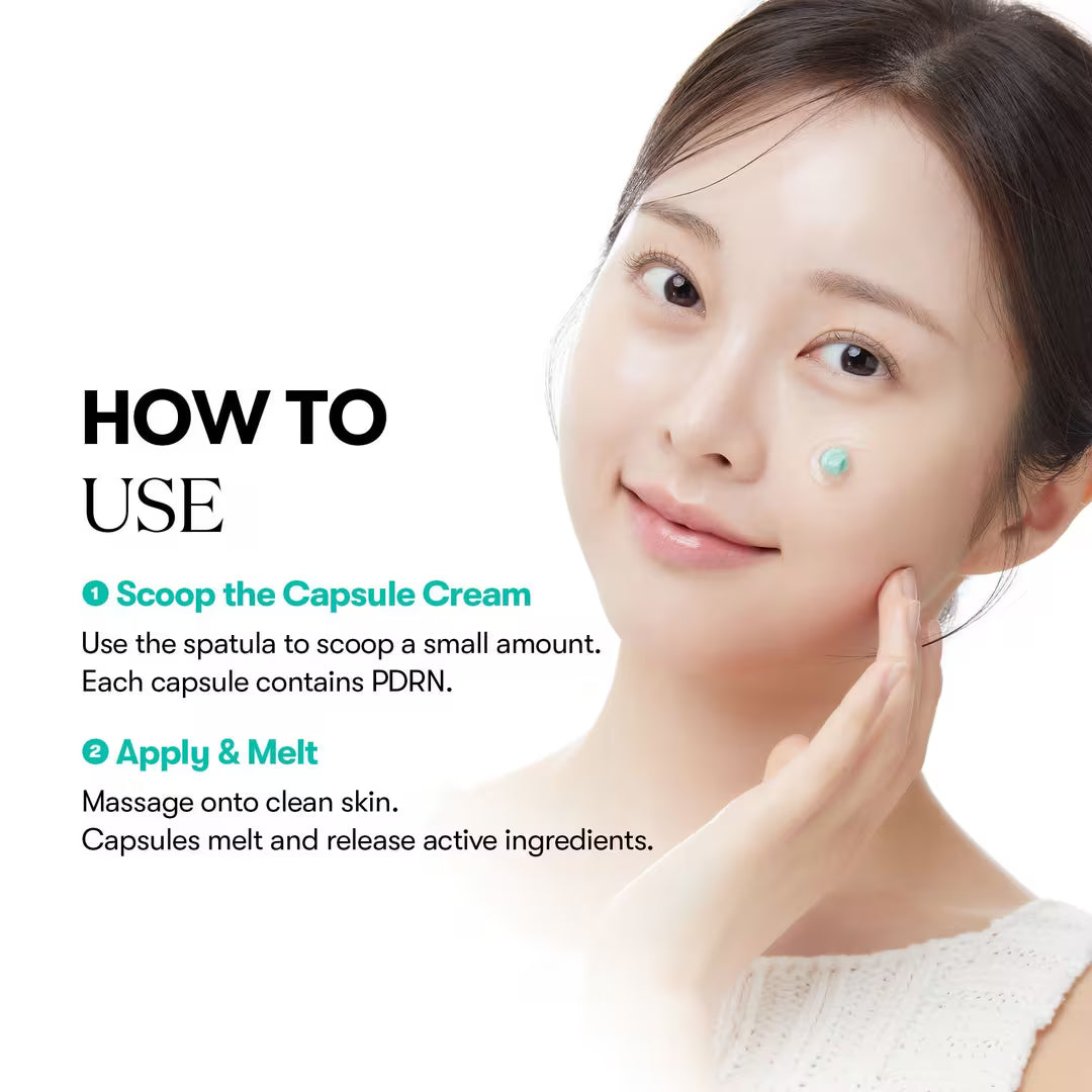PDRN Capsule Cream 100