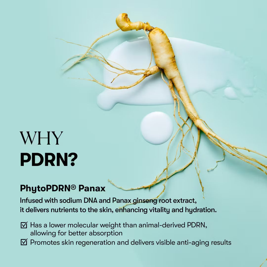 PDRN Capsule Cream 100
