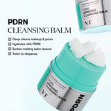 PDRN Grinding Cleansing Balm
