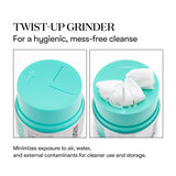 PDRN Grinding Cleansing Balm