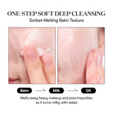 PDRN Grinding Cleansing Balm