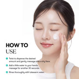 PDRN Grinding Cleansing Balm