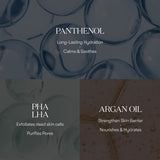 PDRN Grinding Cleansing Balm
