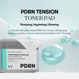 PDRN Tension Toner Pad