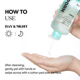 Phyto PDRN Panax PDRN Toner