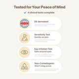 Pure Soybean Cleansing Milk