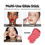 Mood Glider Lip & Blush Stick