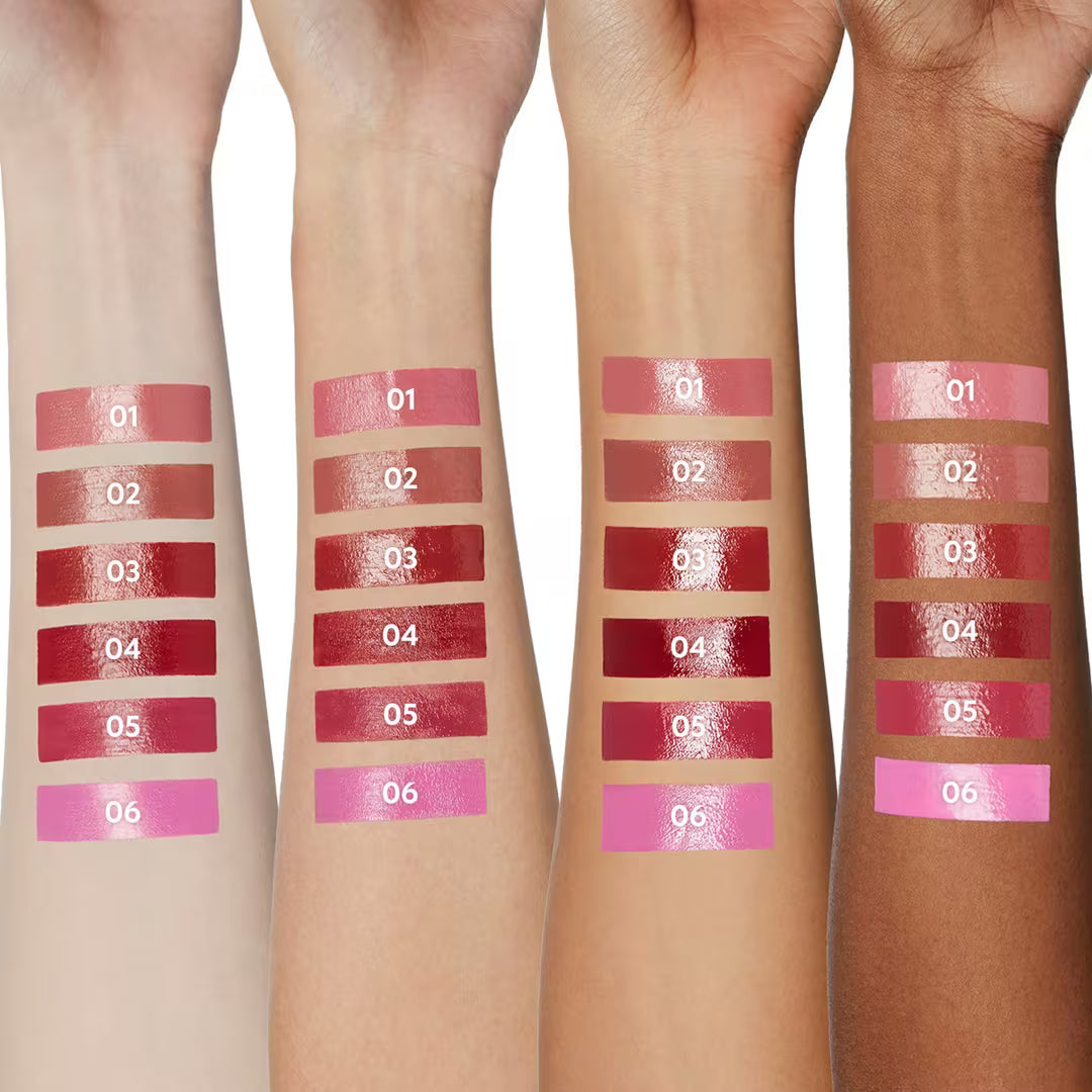 Mood Glider Lip & Blush Stick