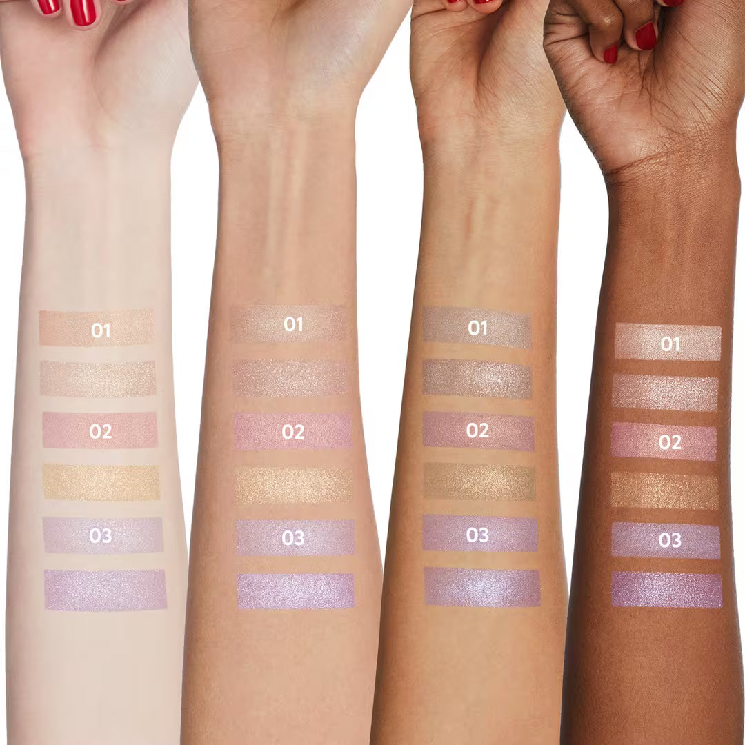 Prism Highlighter Duo