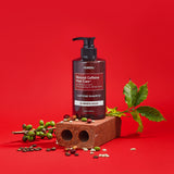 Caffeine Scalp Care Shampoo White Musk