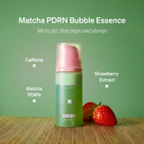 Matcha PDRN Bubble Essence