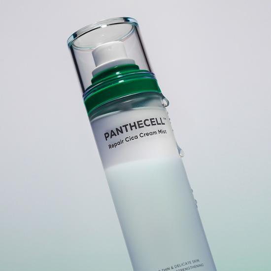 Panthecell™ Repair Cica Cream Mist