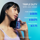 SQUARE ONE Soothing Toner