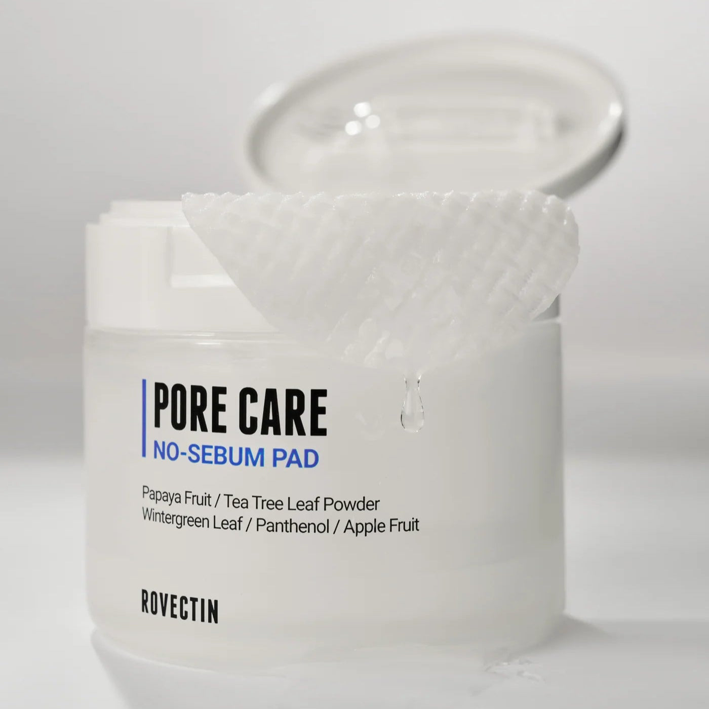 Pore Care No-Sebum Pad