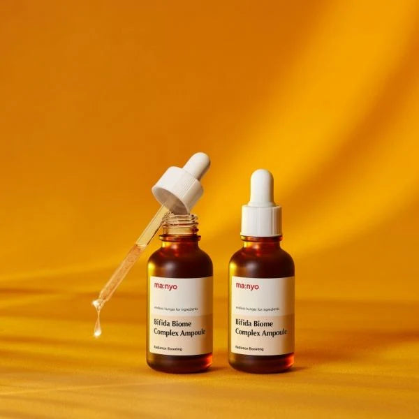 Bifida Biome Complex Ampoule