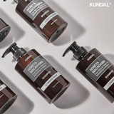 Honey & Macadamia Nature Shampoo