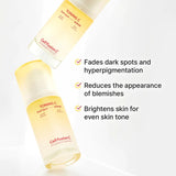 Toning C Dark Spot Serum