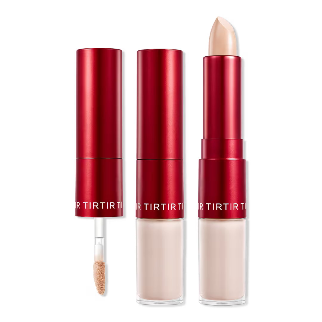 Glide & Hide Blurring Concealer