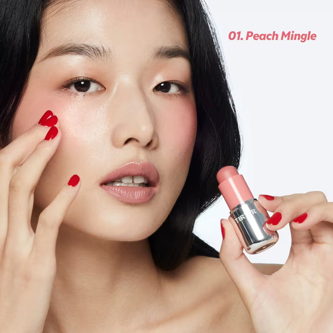 Mood Glider Lip & Blush Stick