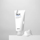 Pore Care Tightening Cleansing Foam