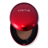 Mask Fit Red Cushion