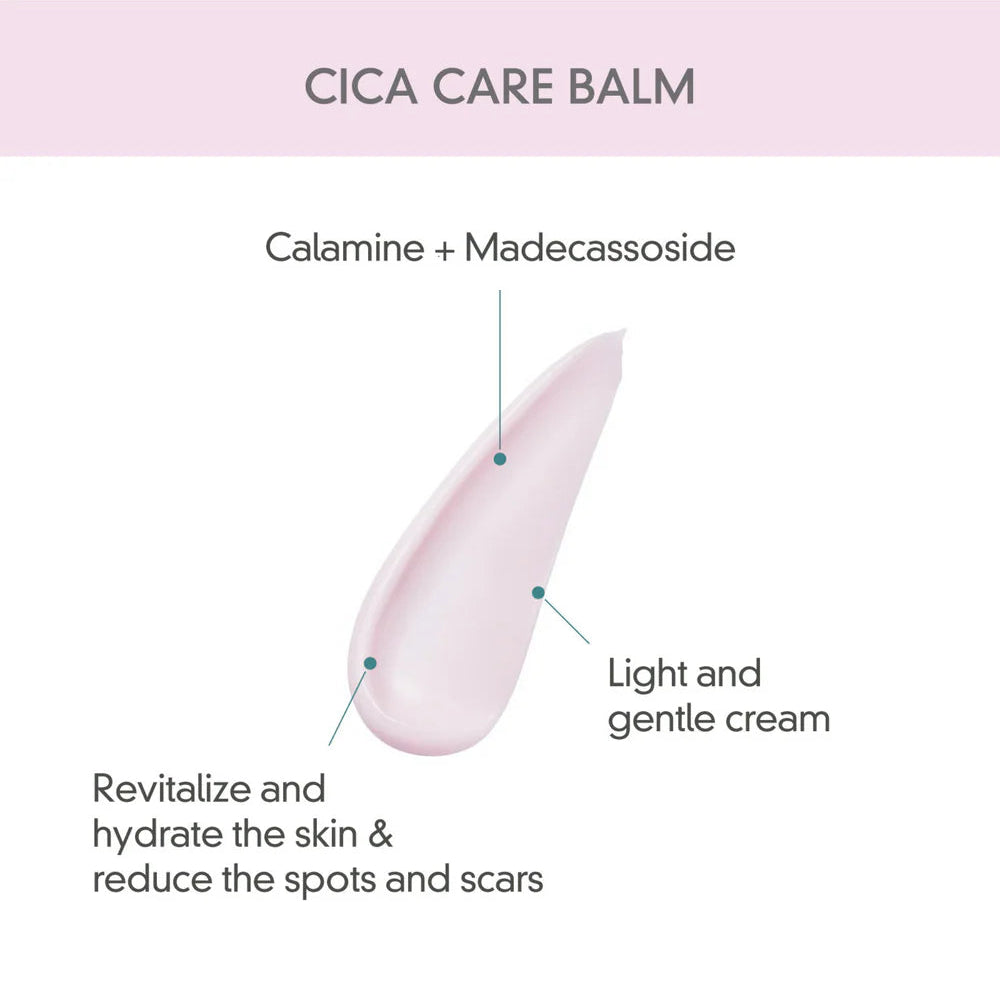 Cica Care Spot Balm