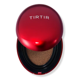 Mask Fit Red Cushion