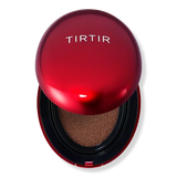 Mask Fit Red Cushion