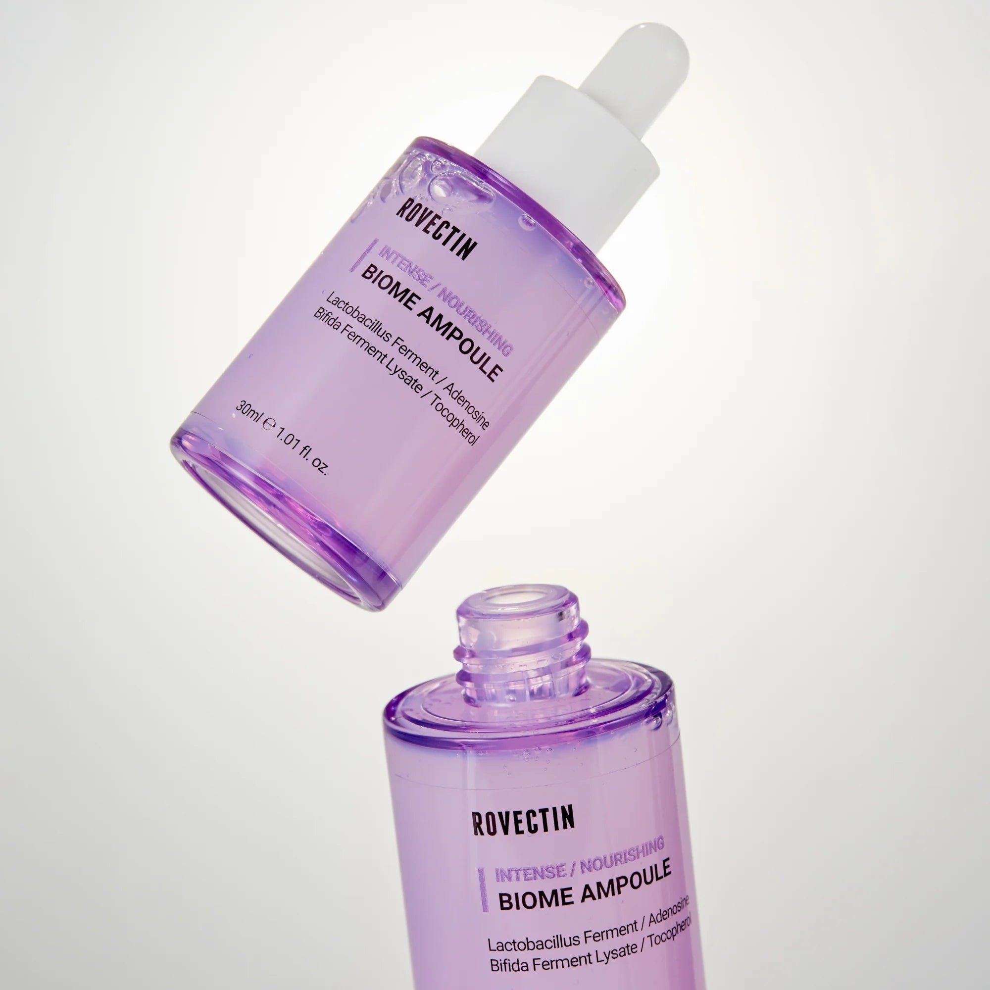Intense Biome Ampoule