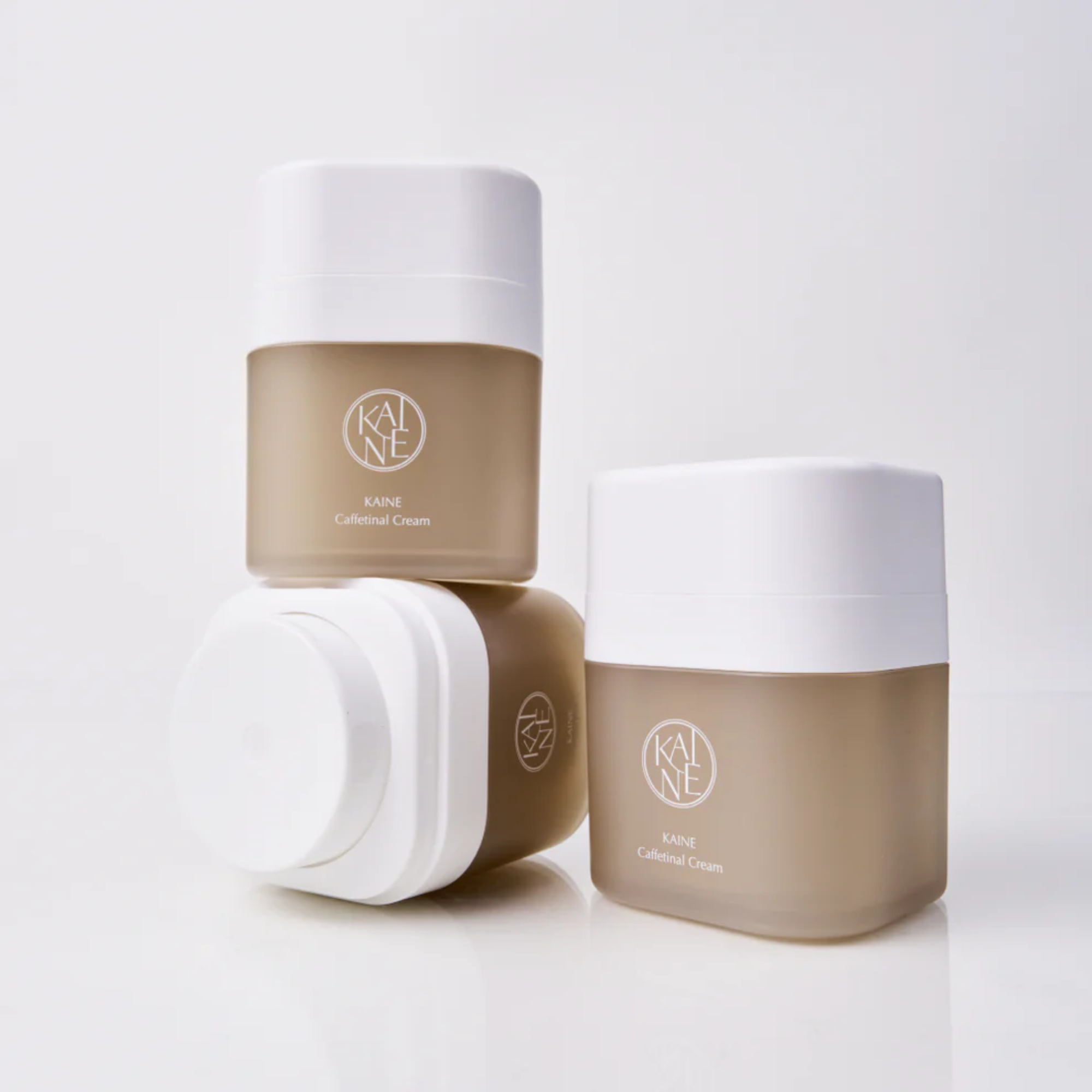 Caffetinal Cream