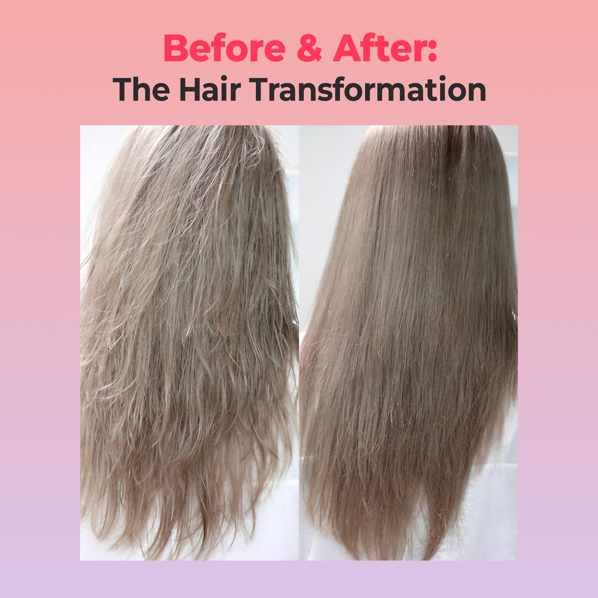 Protein Bonding Care Shampoo