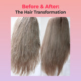 Protein Bonding Care Shampoo