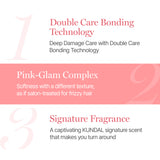 Protein Bonding Care Treatment