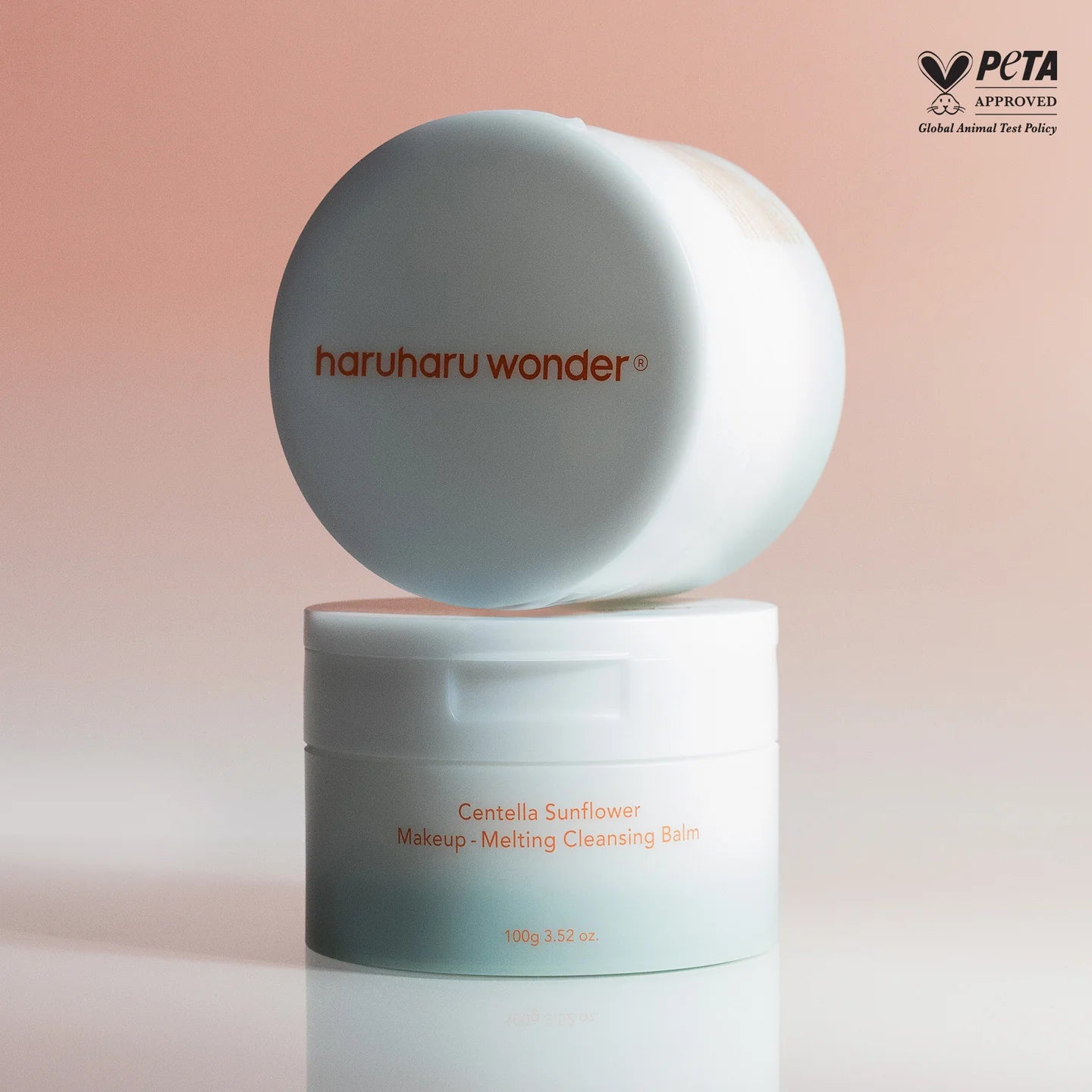 Centella Sunflower Makeup-Melting Cleansing Balm