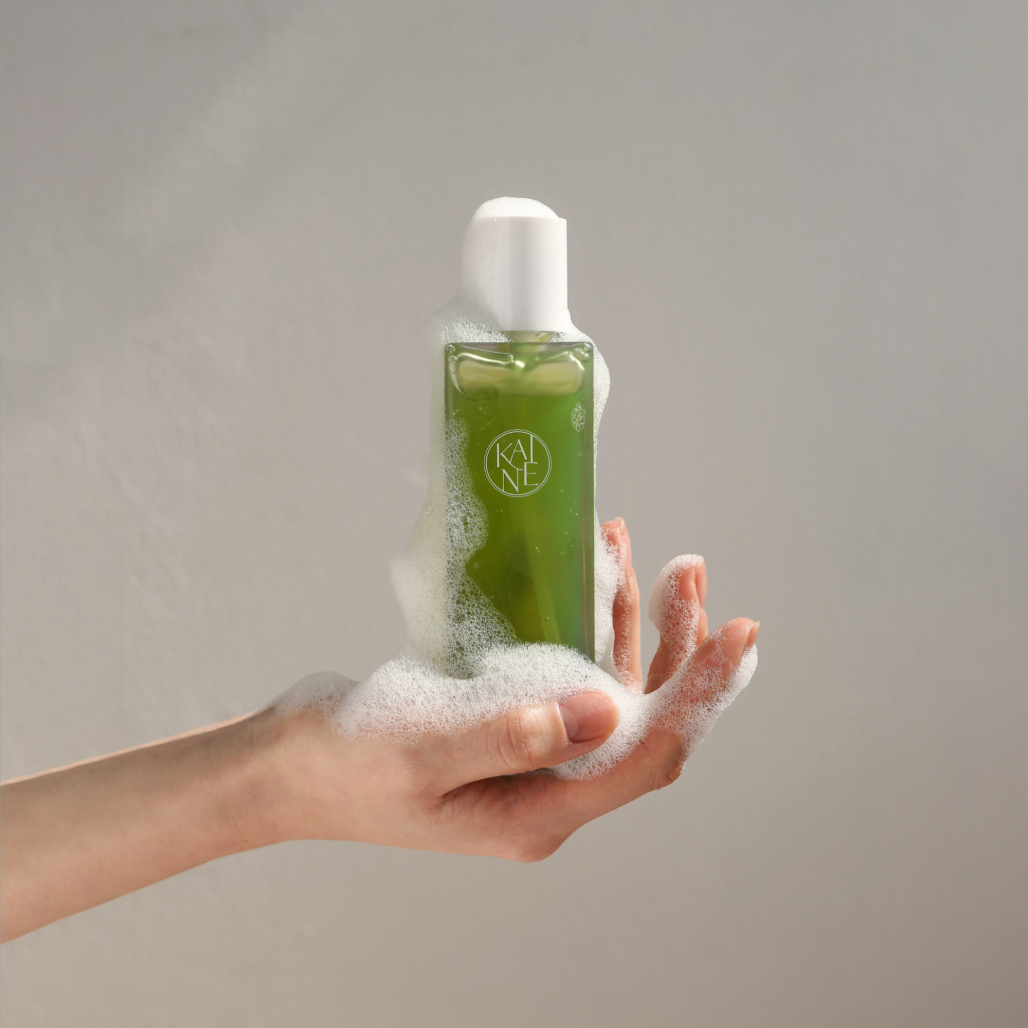 Rosemary Relief Gel Cleanser