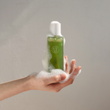 Rosemary Relief Gel Cleanser