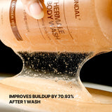 Eau Theramale Scrub Body Wash